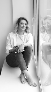 Анастасия Устинова