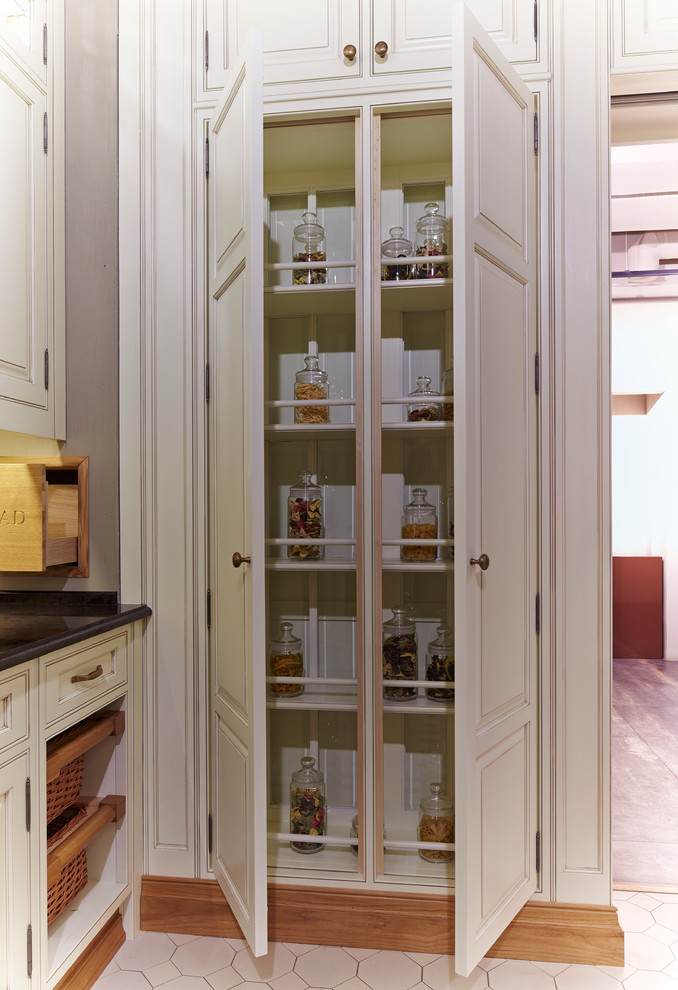 Английская кухня