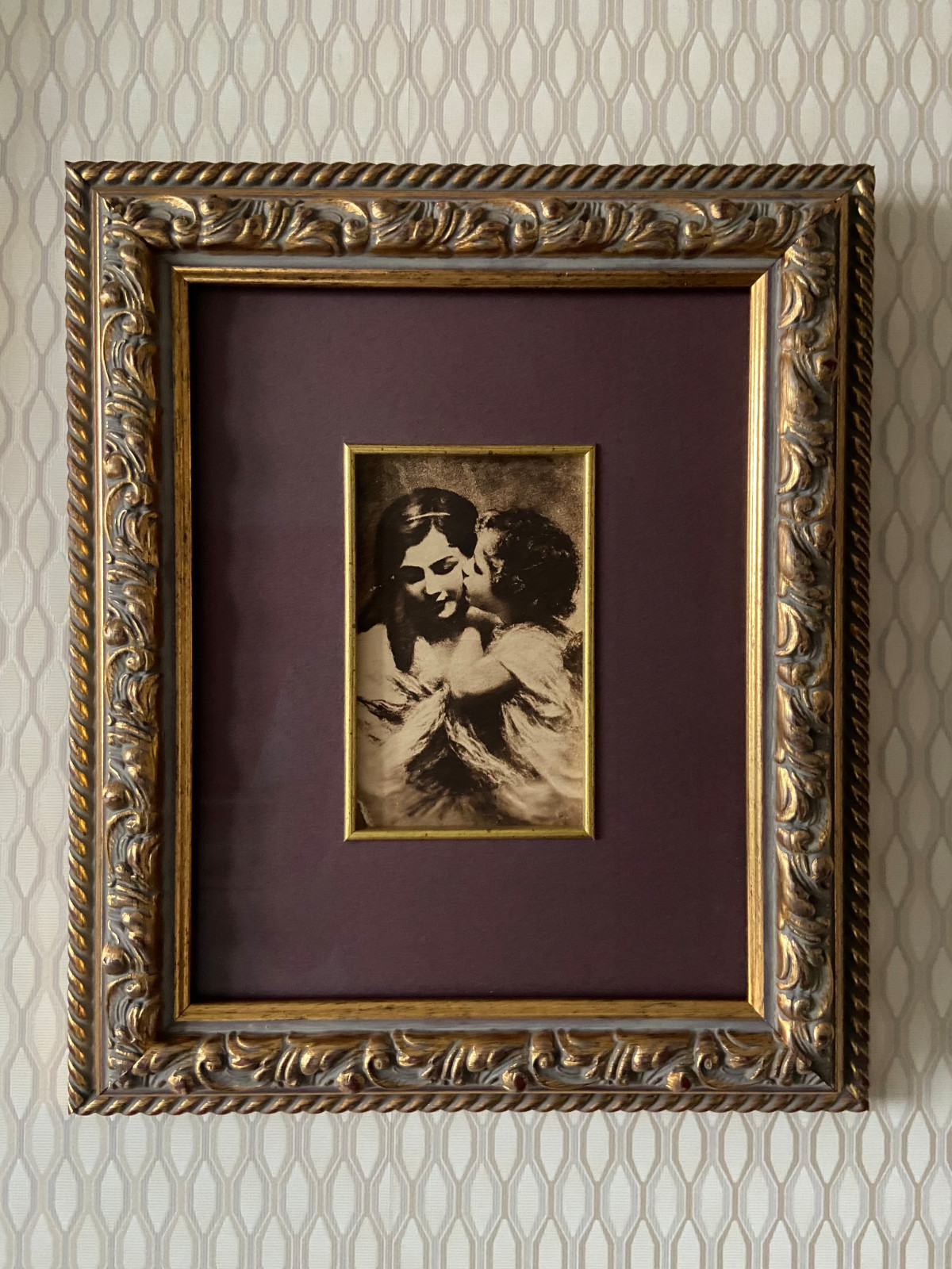 Оформление