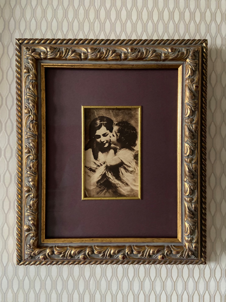 Оформление