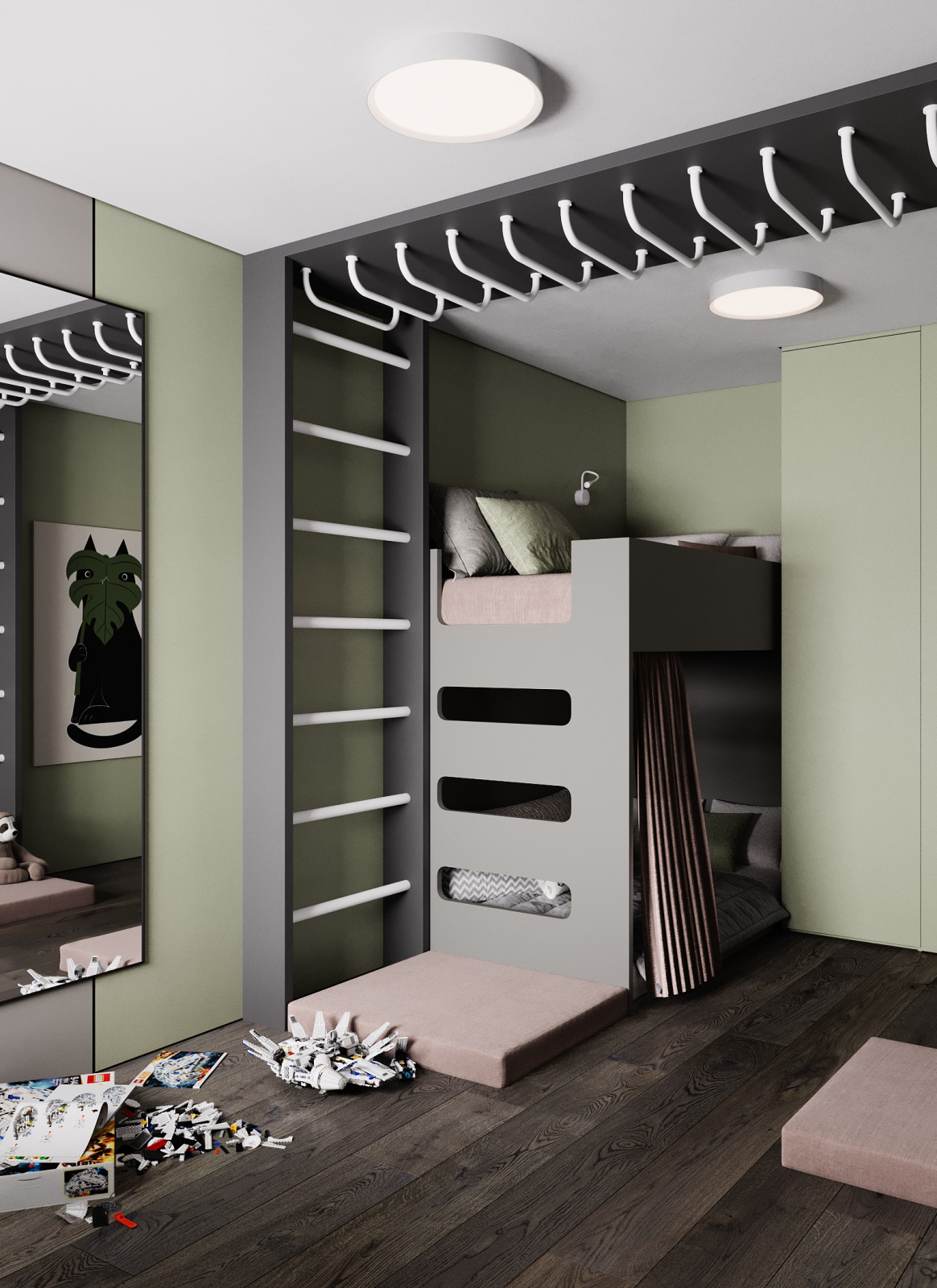 ЖК Южные кварталы (2 проект)