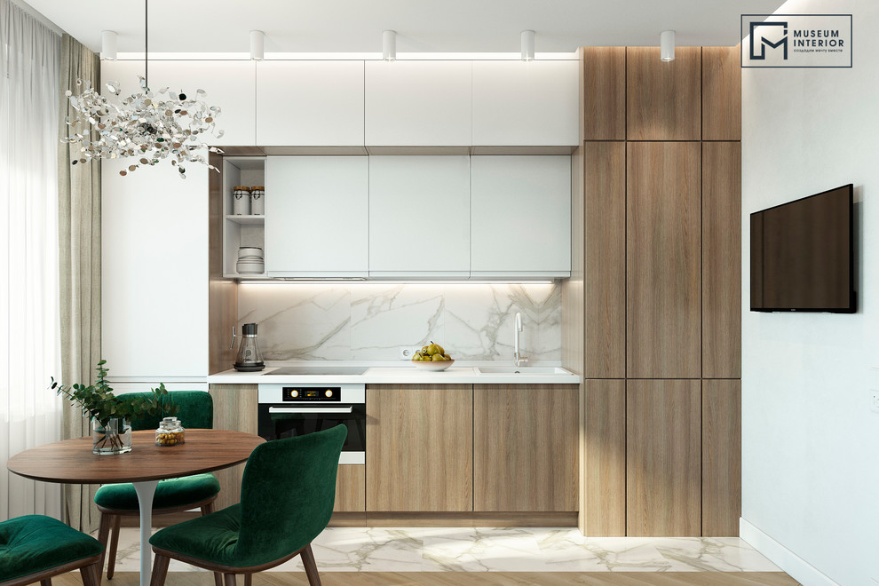 Квартира в Санкт-Петербурге