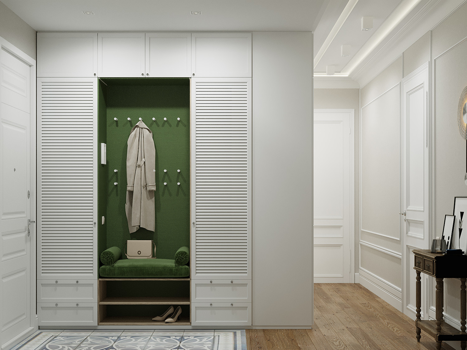 ЖК Династия