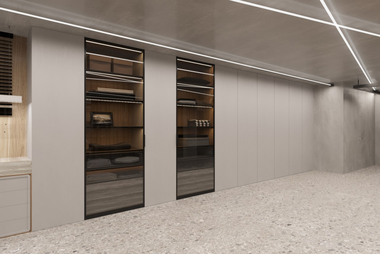 Частный дом