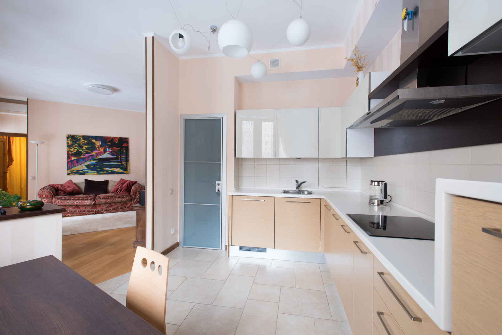 Илья Чесноков