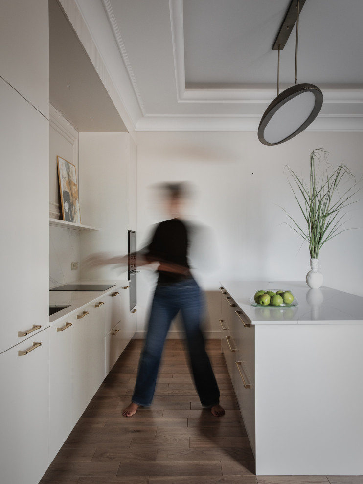 850 | Rozhdestveno house