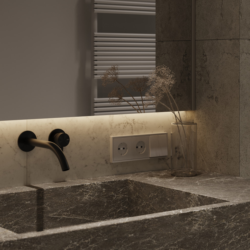 Дом в Литвиново, 210