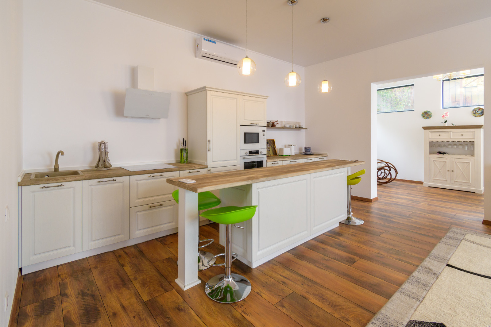 Коттедж под сдачу в аренду