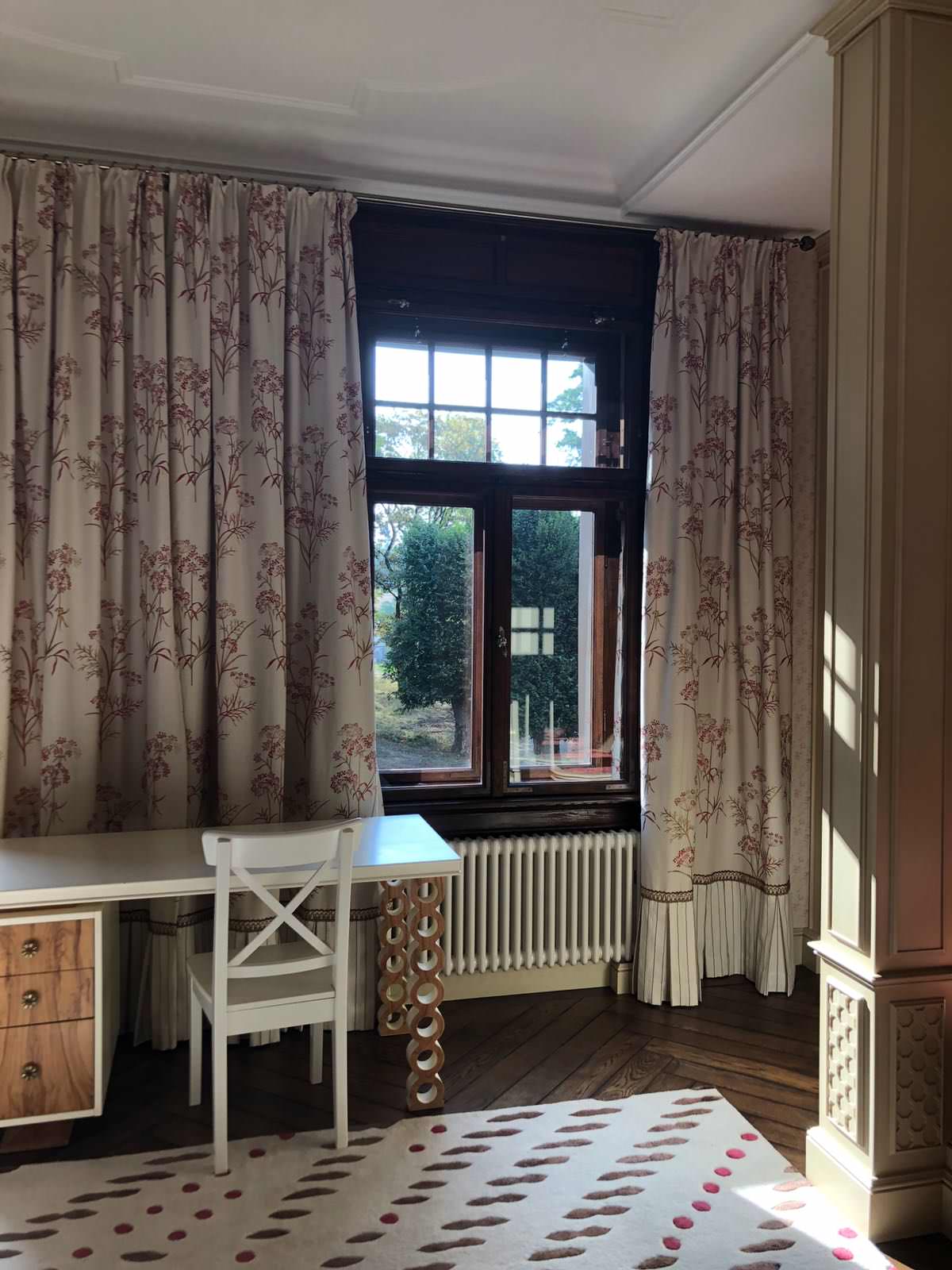 Дом в Германии