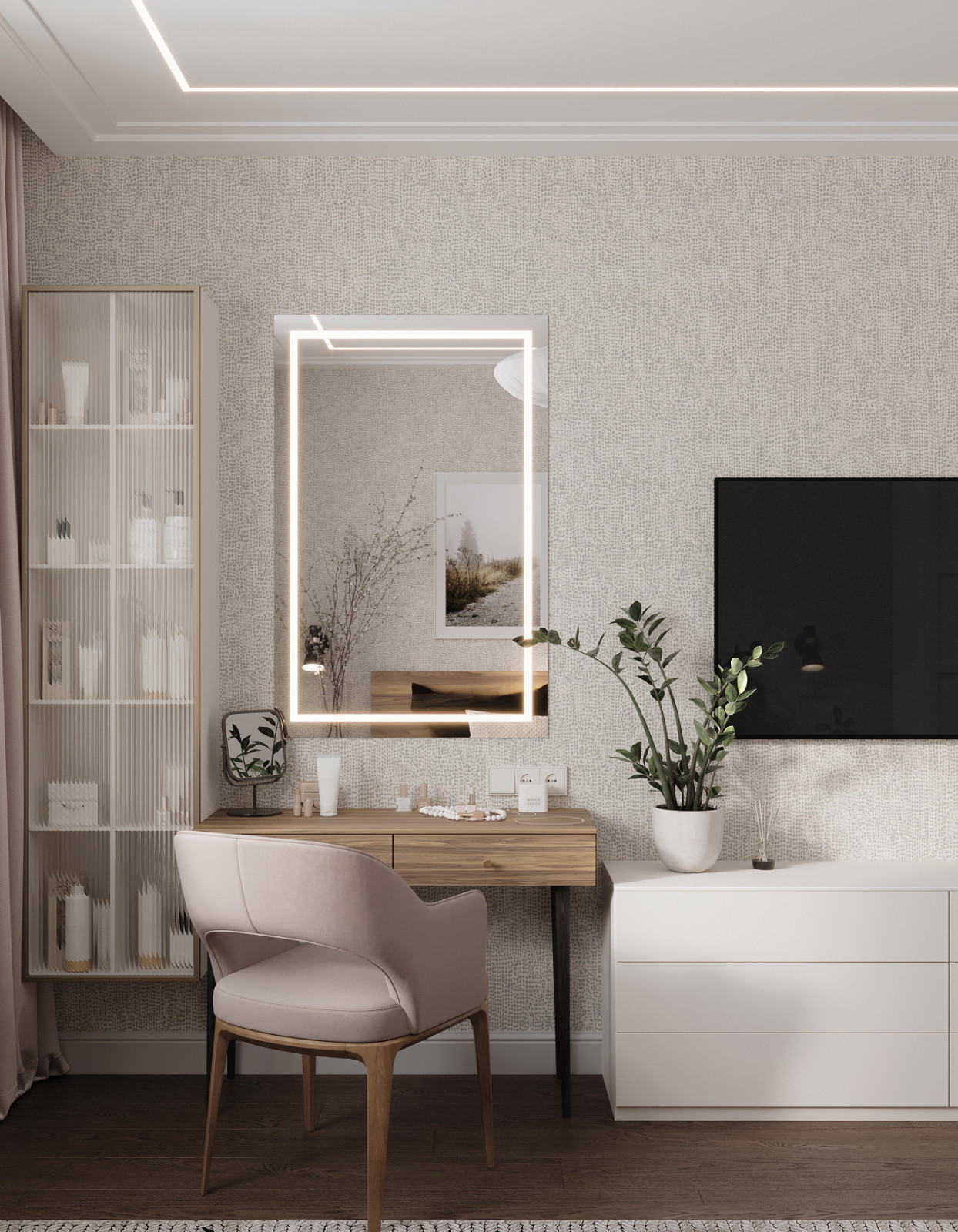 ЖК НОВЫЙ ГОРОД