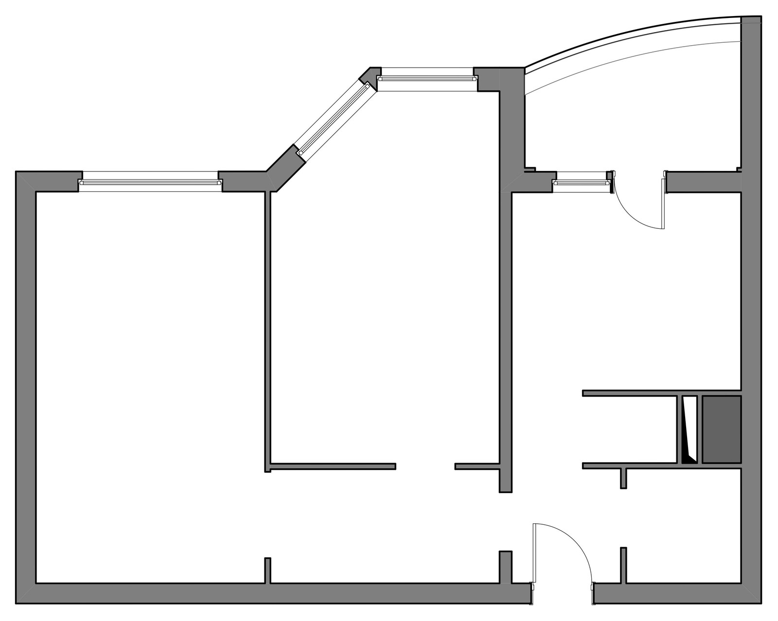 Обложка проекта: Путилково