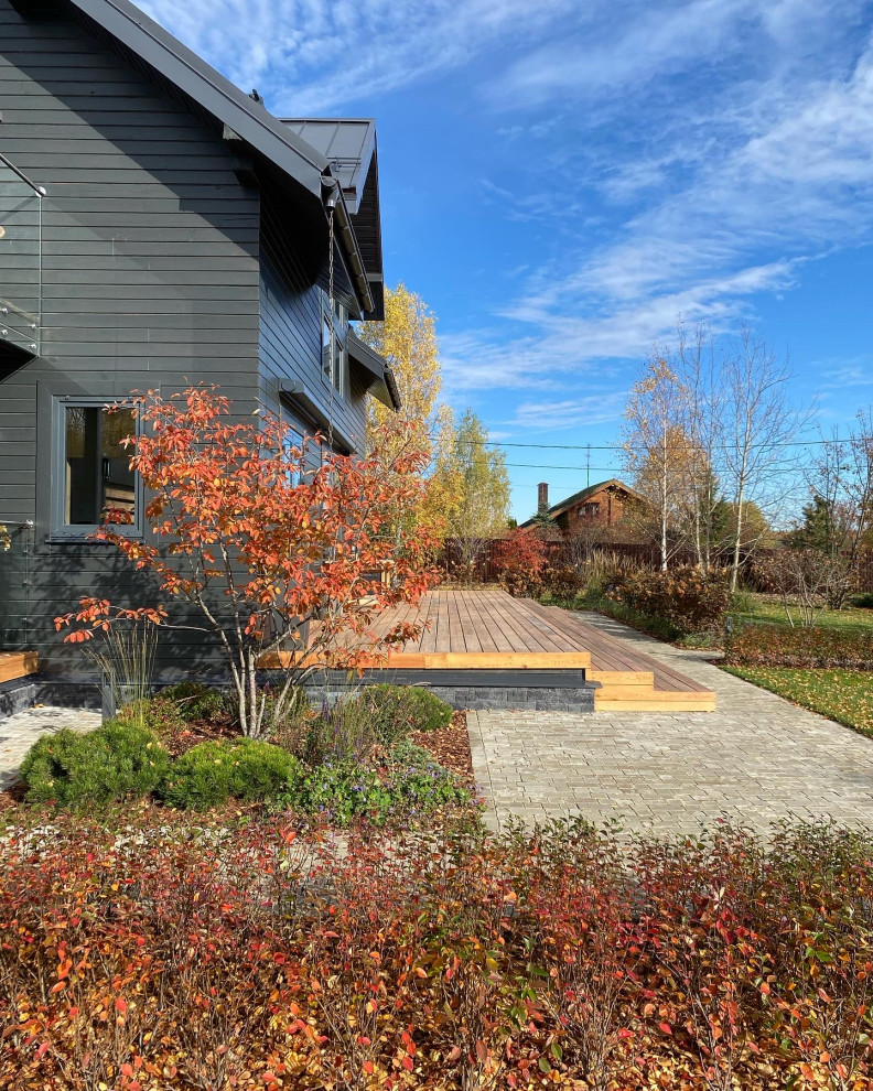 Коттеджный поселок "Новый Мир"