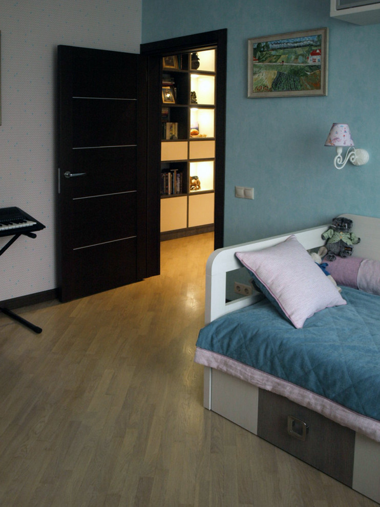 Детская в Измайлово