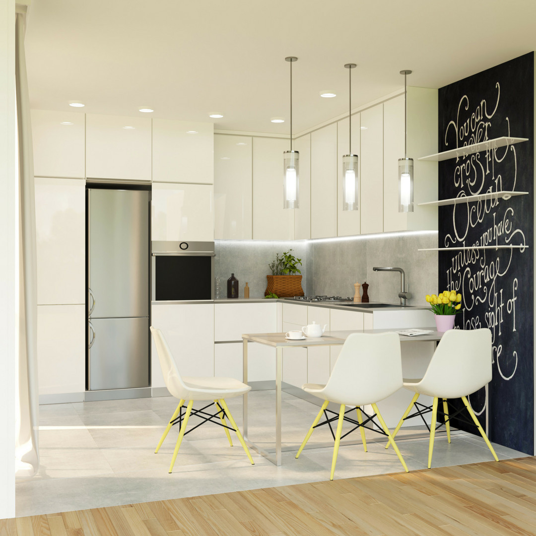 Архитектурная студия ArchiViz