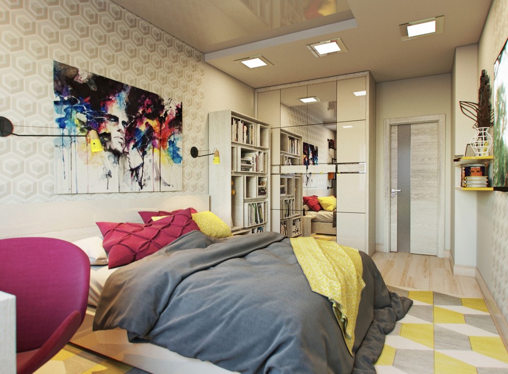 Квартира г.Реутов 60м2