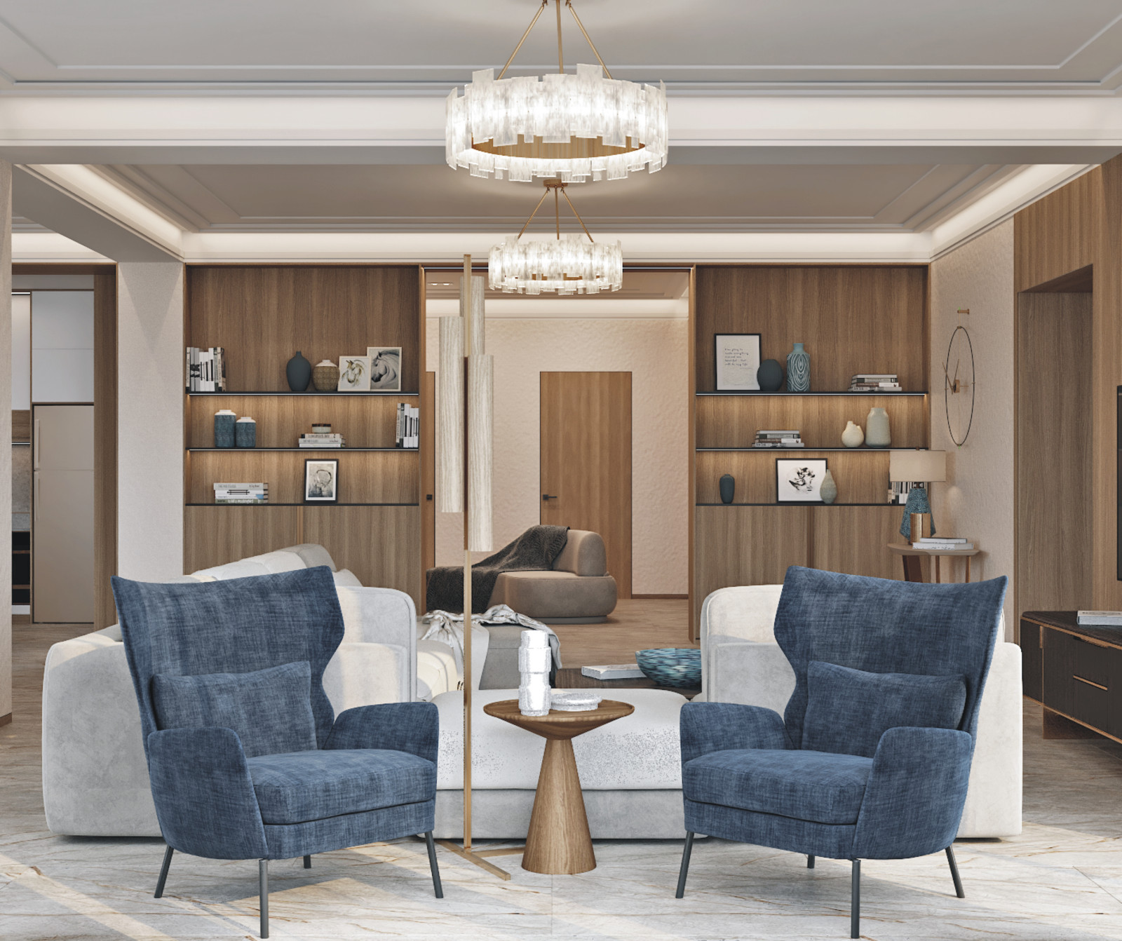 Квартира в Сочи на ул. Плеханова