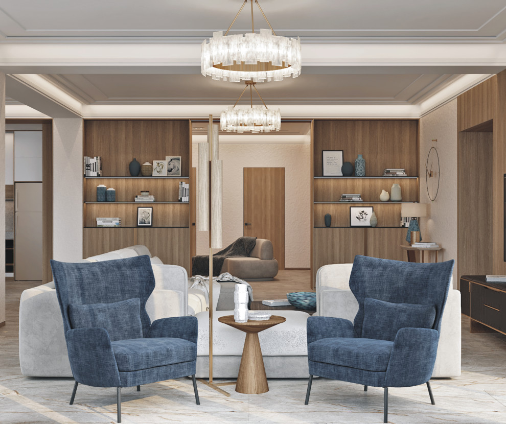 Квартира в Сочи на ул. Плеханова