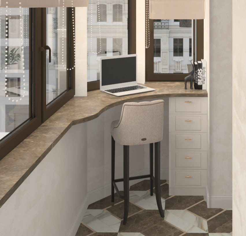 ЖК Донской олимп