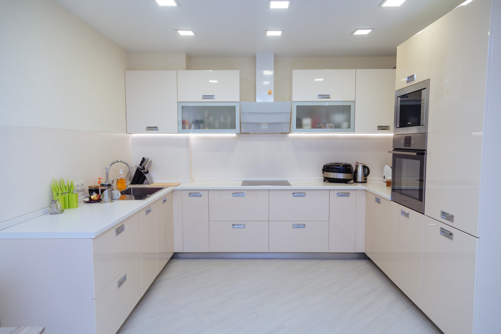 Современная №7