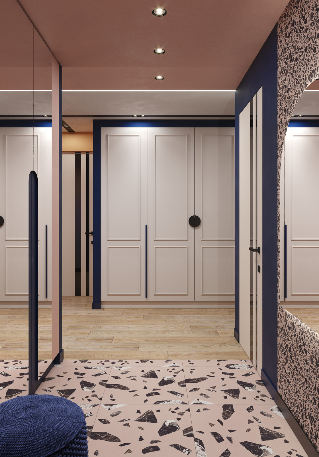 ЖК Летний сад