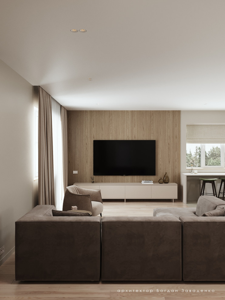 Рендеры Ростов