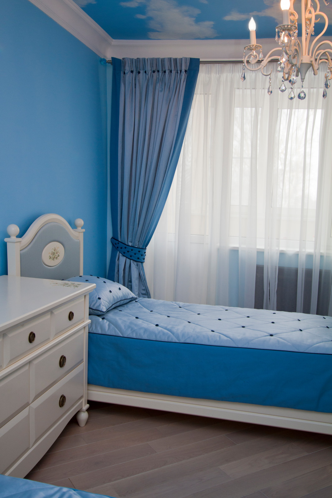 Легкий бриз