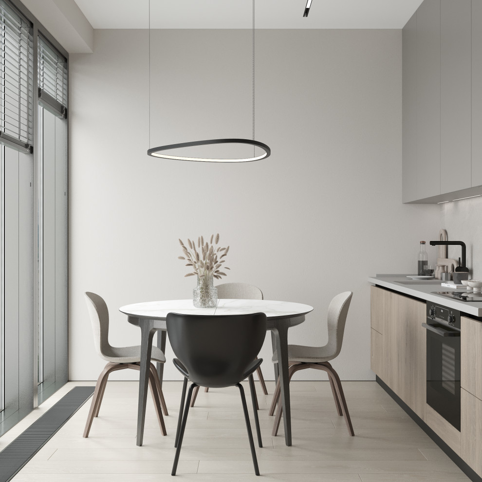 ЖК Прайм Парк 1комнатная квартира