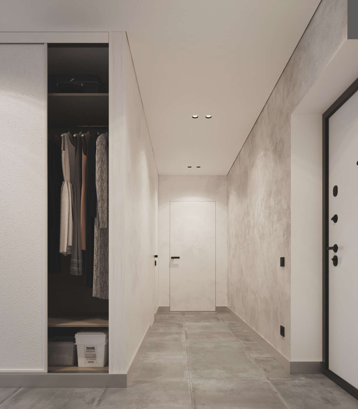 ЖК Ренессанс, г. Нижний Новгород