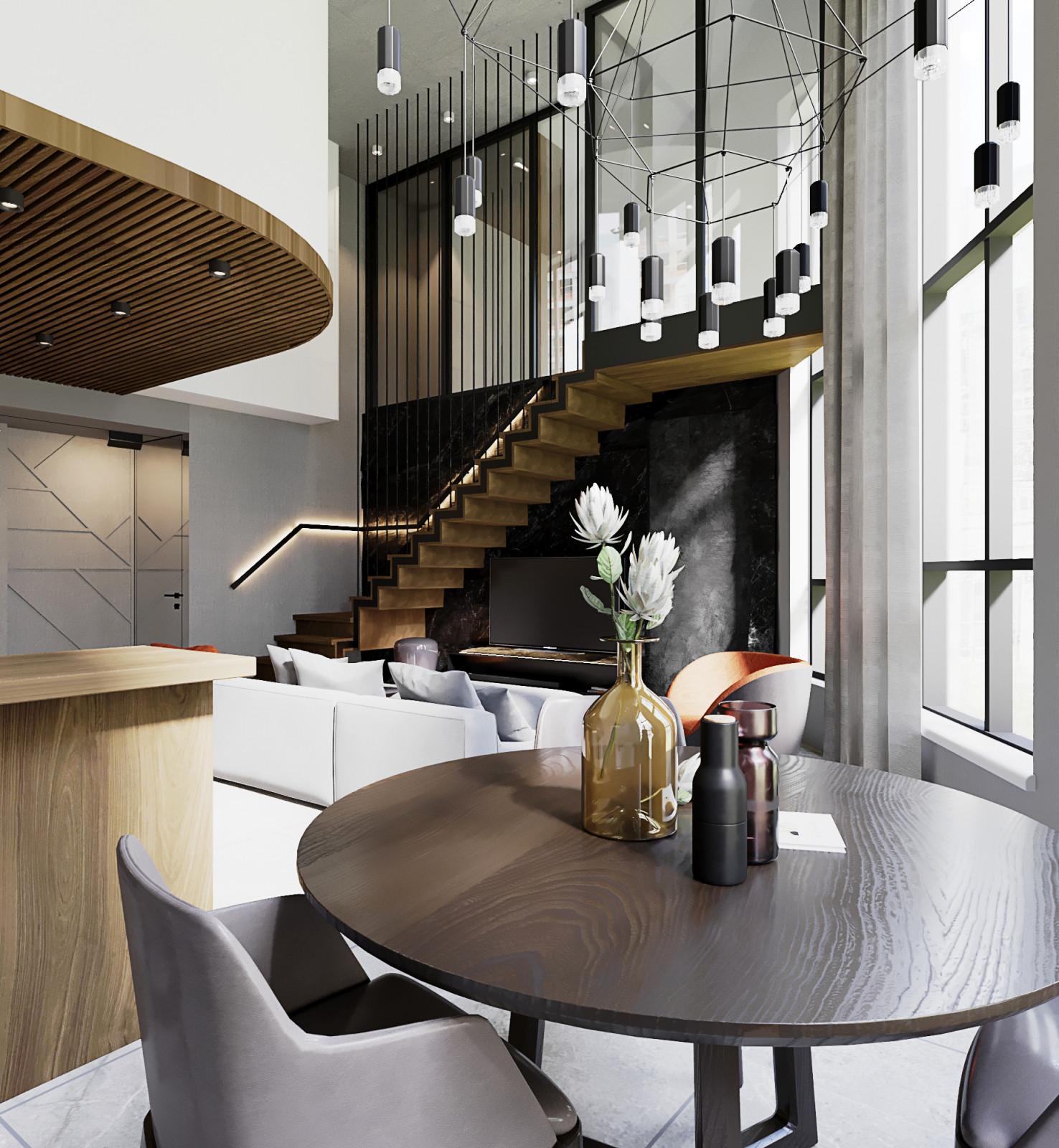 ЖК Форум Сити