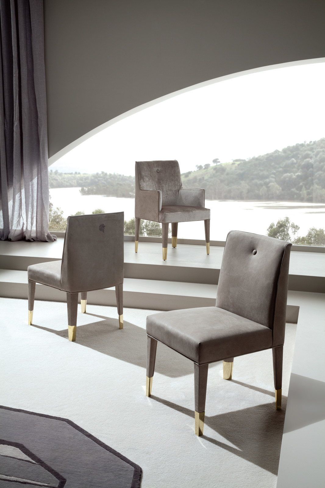 INFINITY Стулья