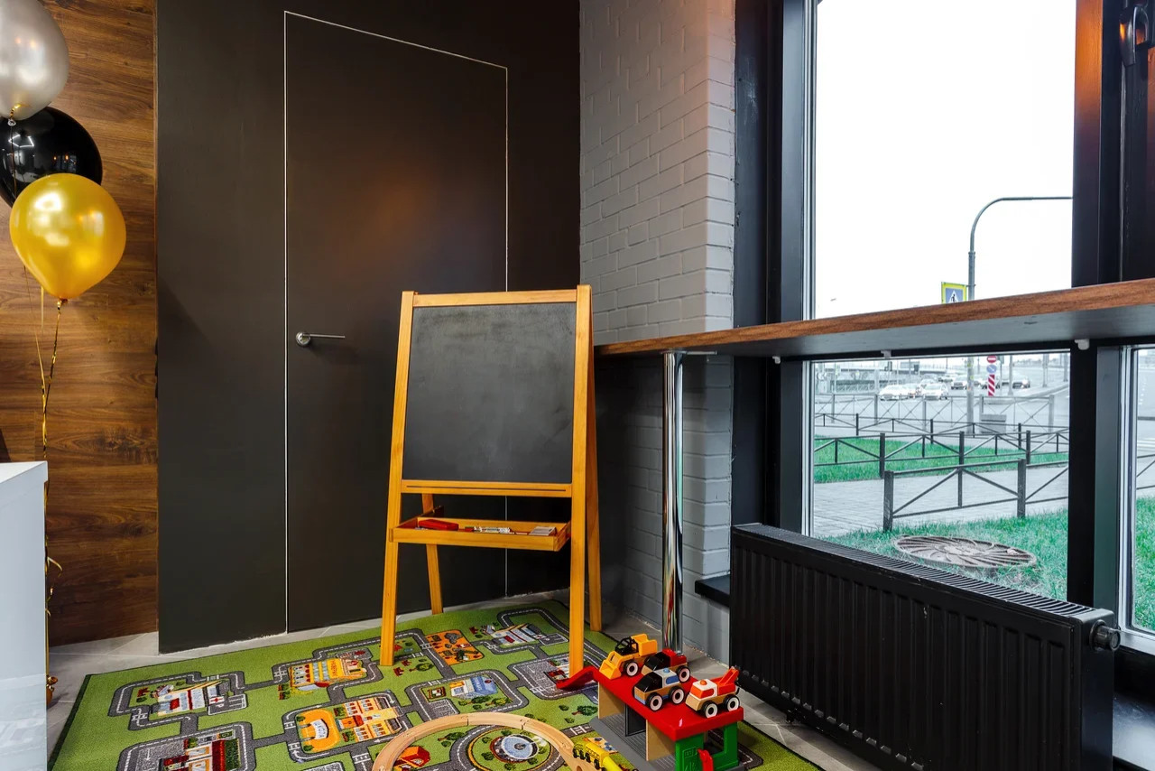 Норкина Оксана / X5-Design Studio