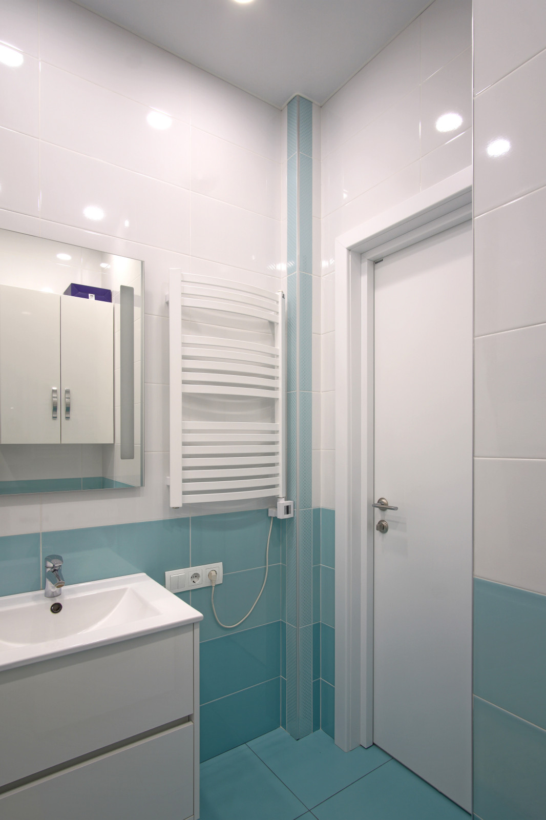 ФОТО ГОТОВОГО РЕМОНТА  2-КОМНАТНОЙ КВАРТИРЫ, по ул. ДАЛЬНЯЯ, г.Краснодар