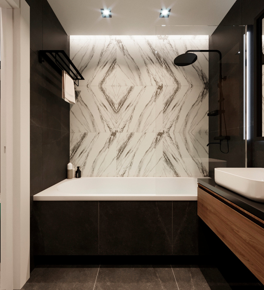 Квартира ЖК "Полюстрово"