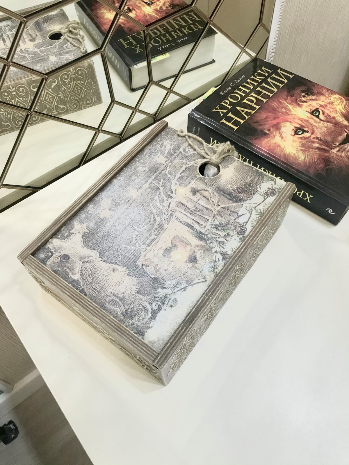 Дизайн интерьера небольшой квартиры