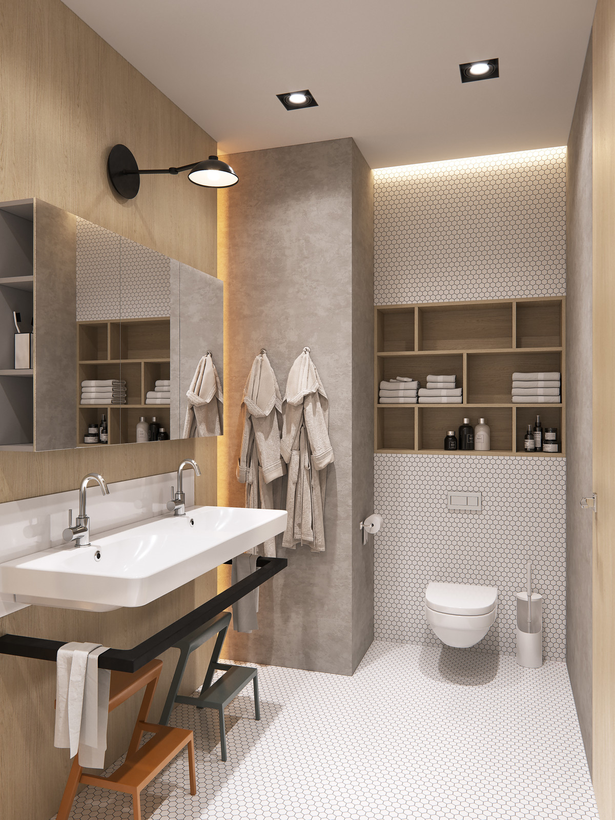 Квартира в ЖК Эго