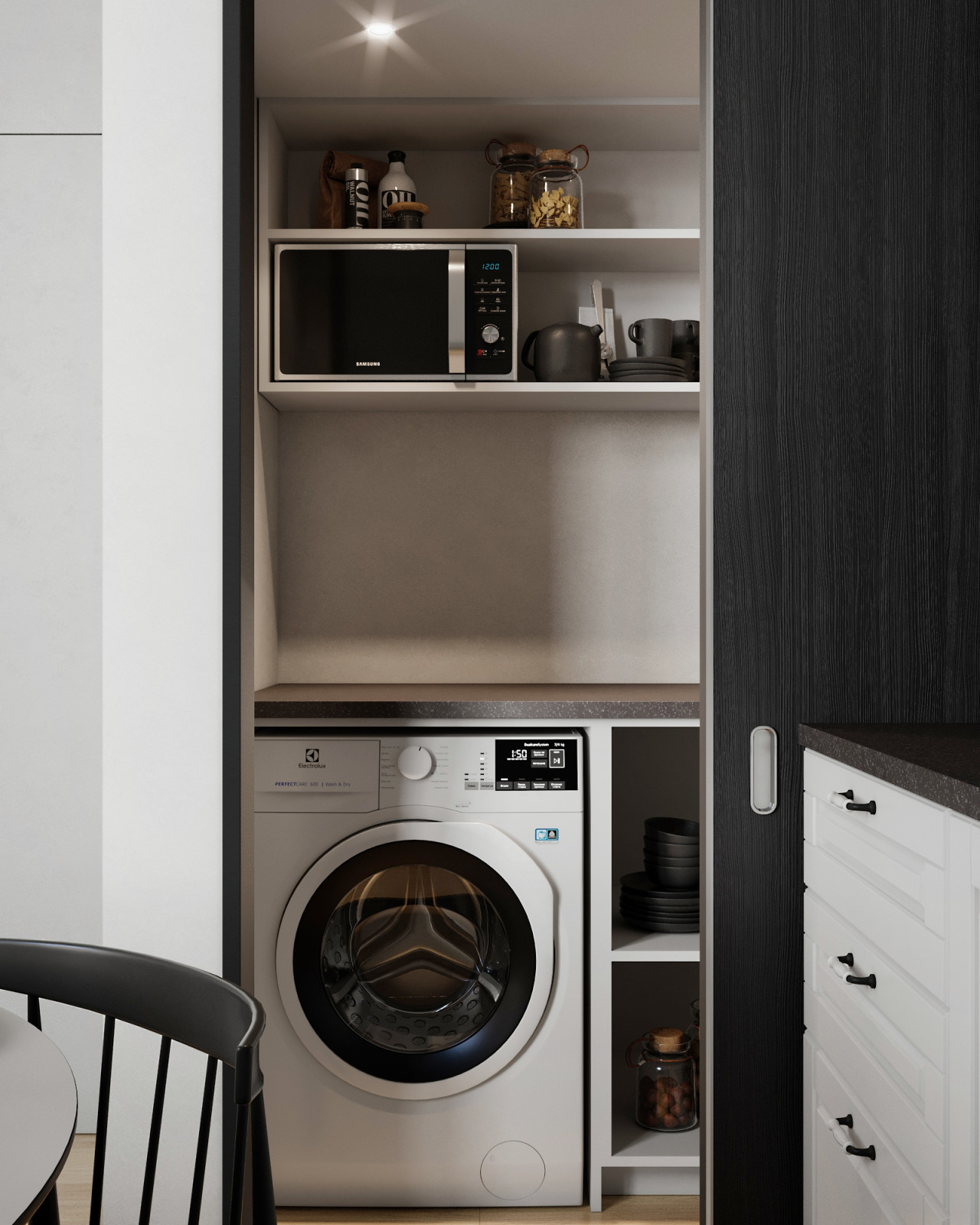 Квартира в историческом центре Санкт-Петербурга