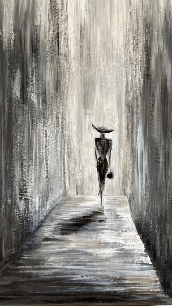 Обложка проекта: Дубровка