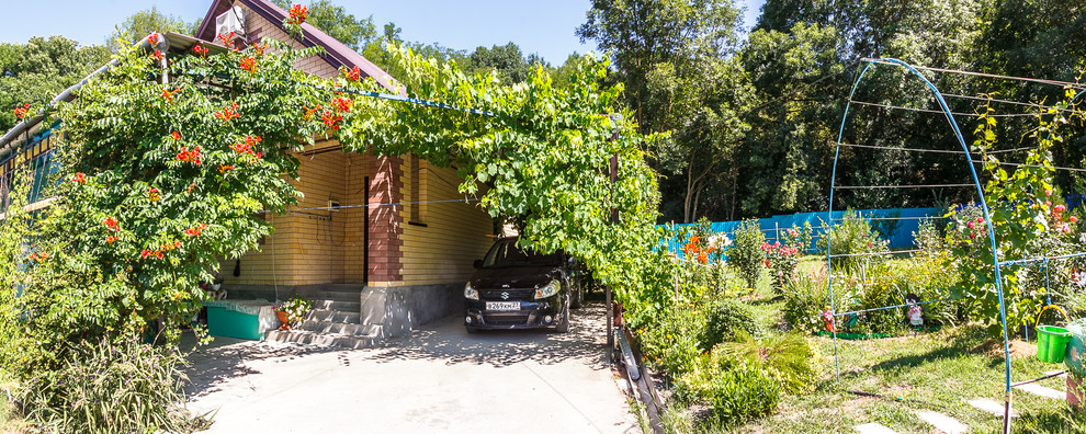 Фото квартир и домов