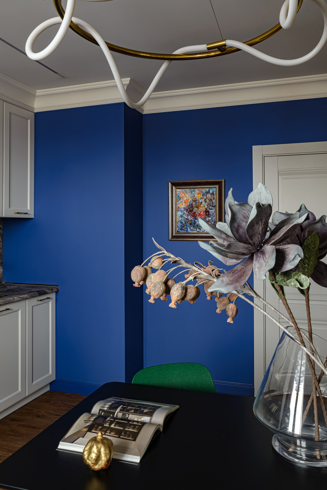 Искусство цвета