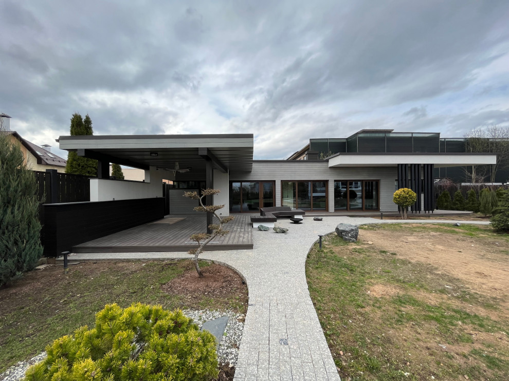 ЛЕТНИЙ ПАВИЛЬОН