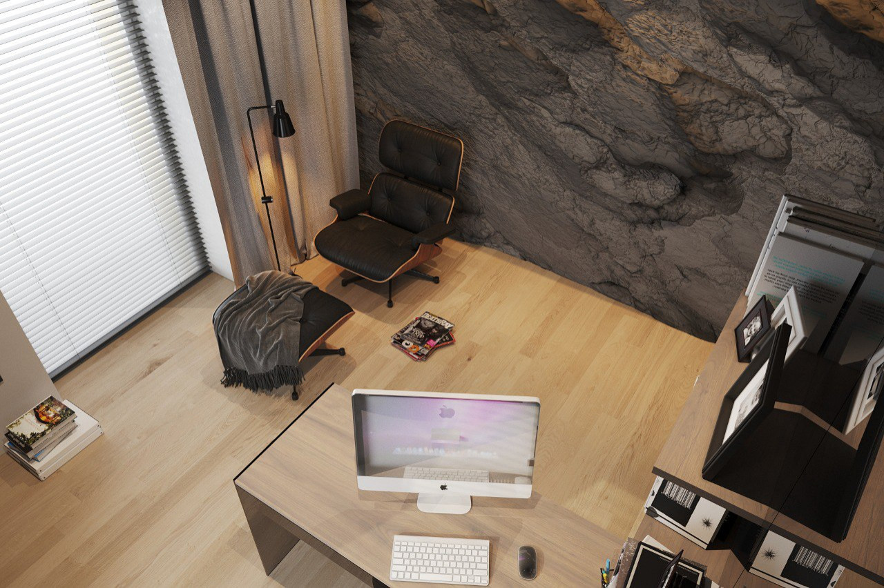 ИЖД Западный