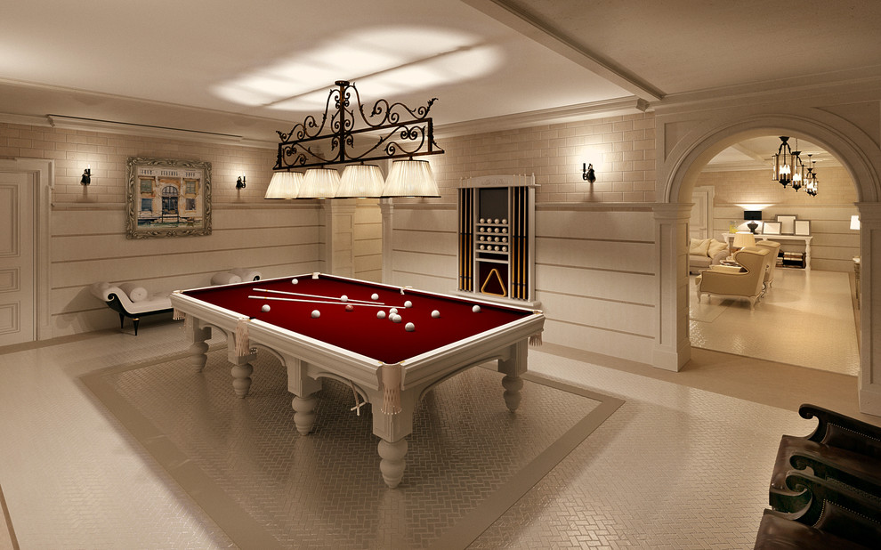 Дом в Репино