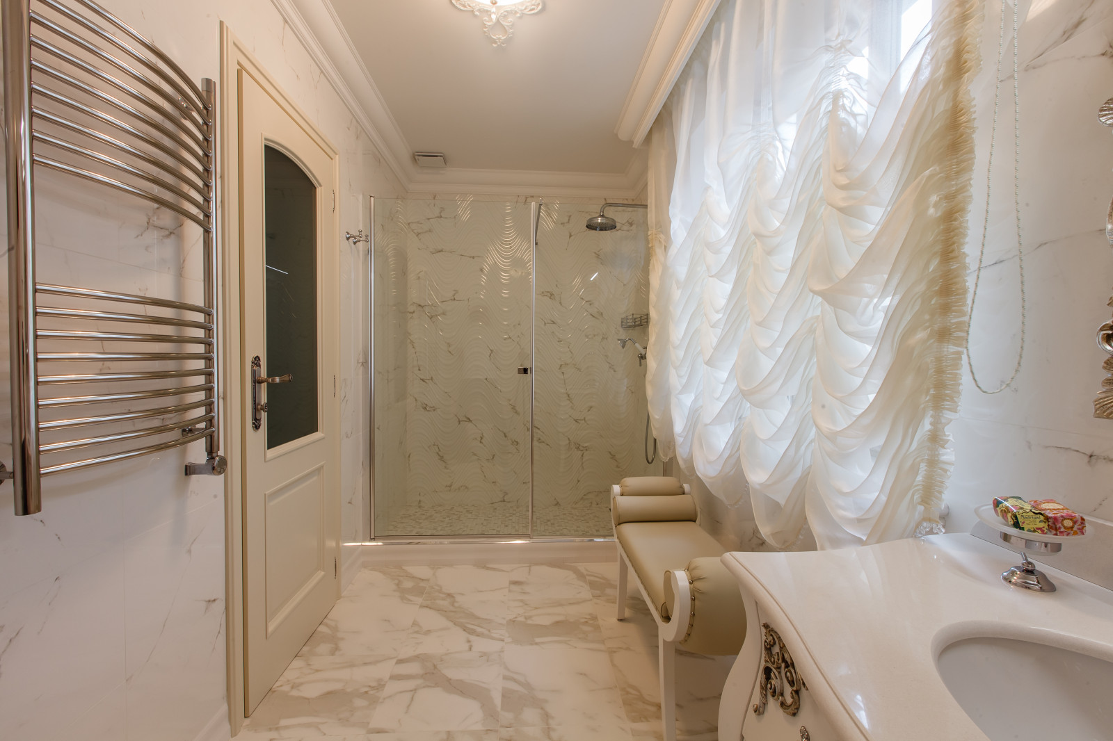 Загородный дом в Геленджике