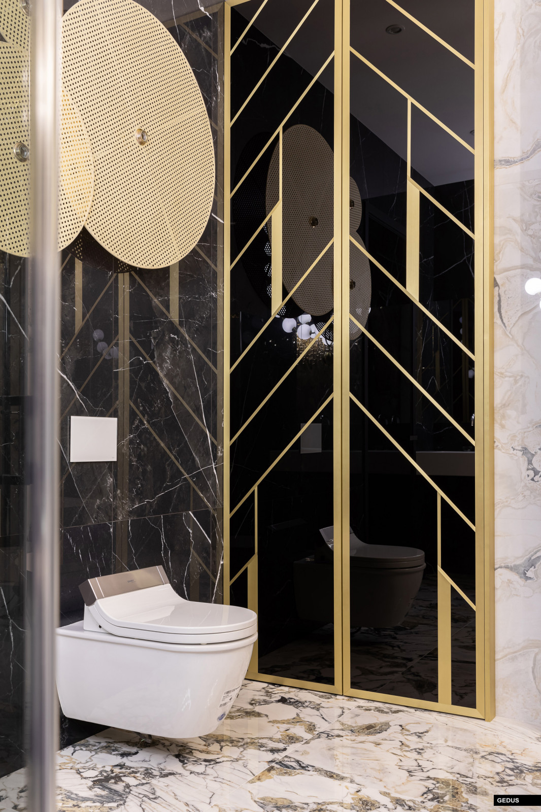 ЖК Смольный Парк 8/1