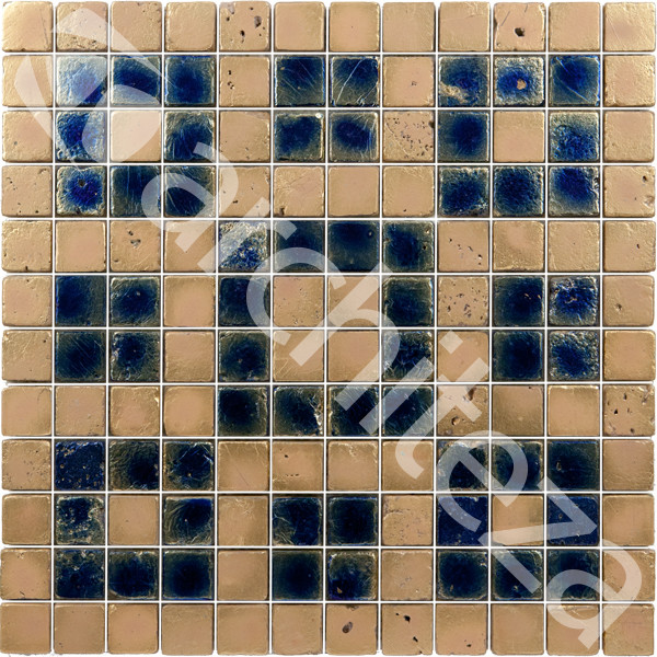 мозаика _ персональная смесь