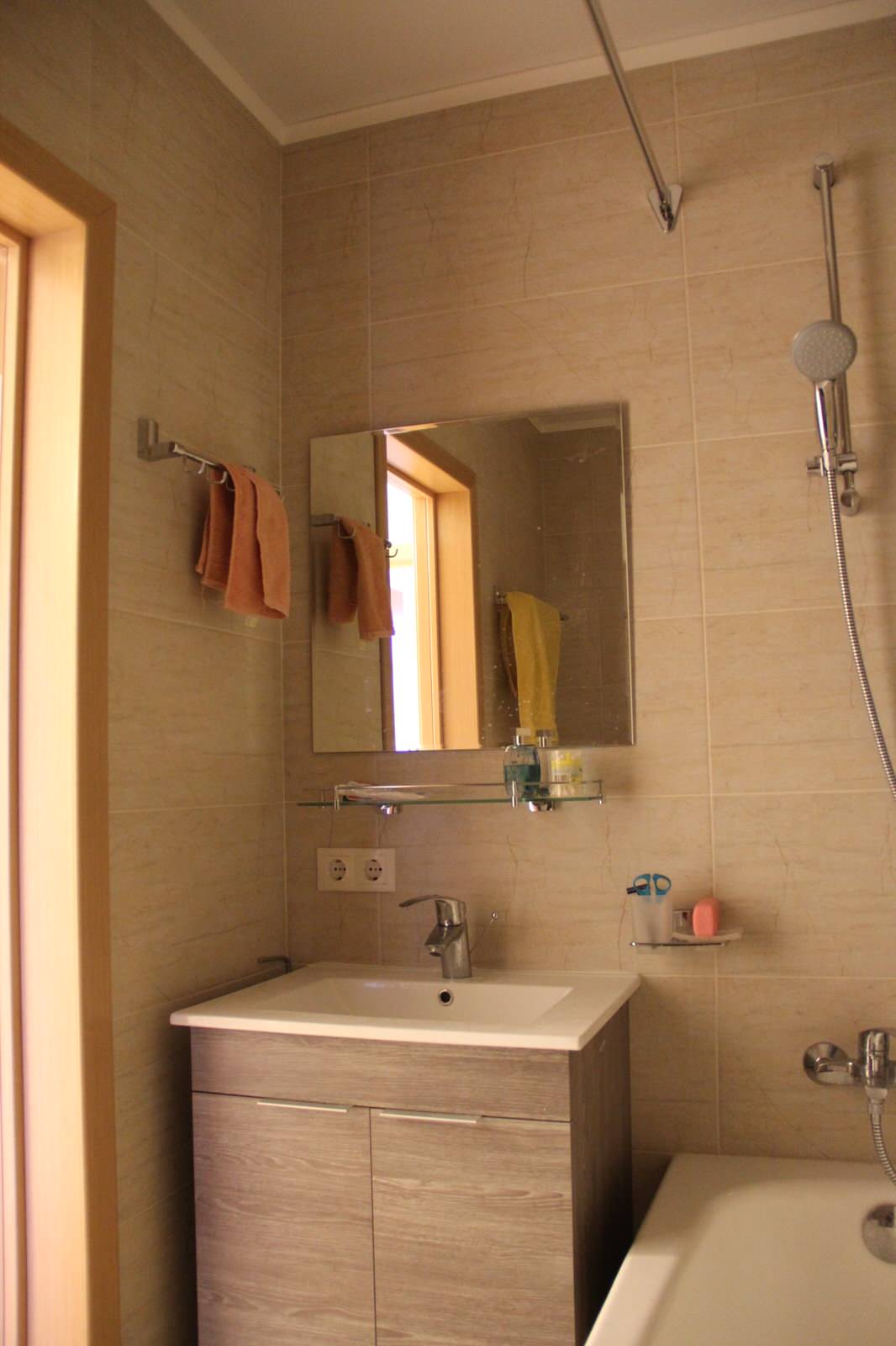 Экологичный Функционализм