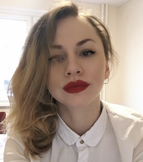 Дарья Добрынина