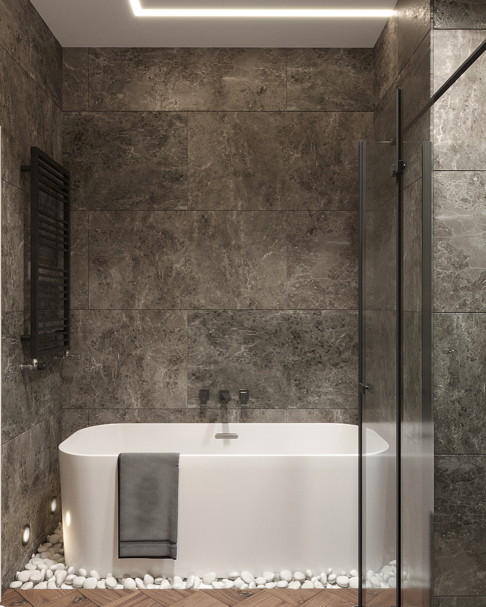 ЖК Виноградный