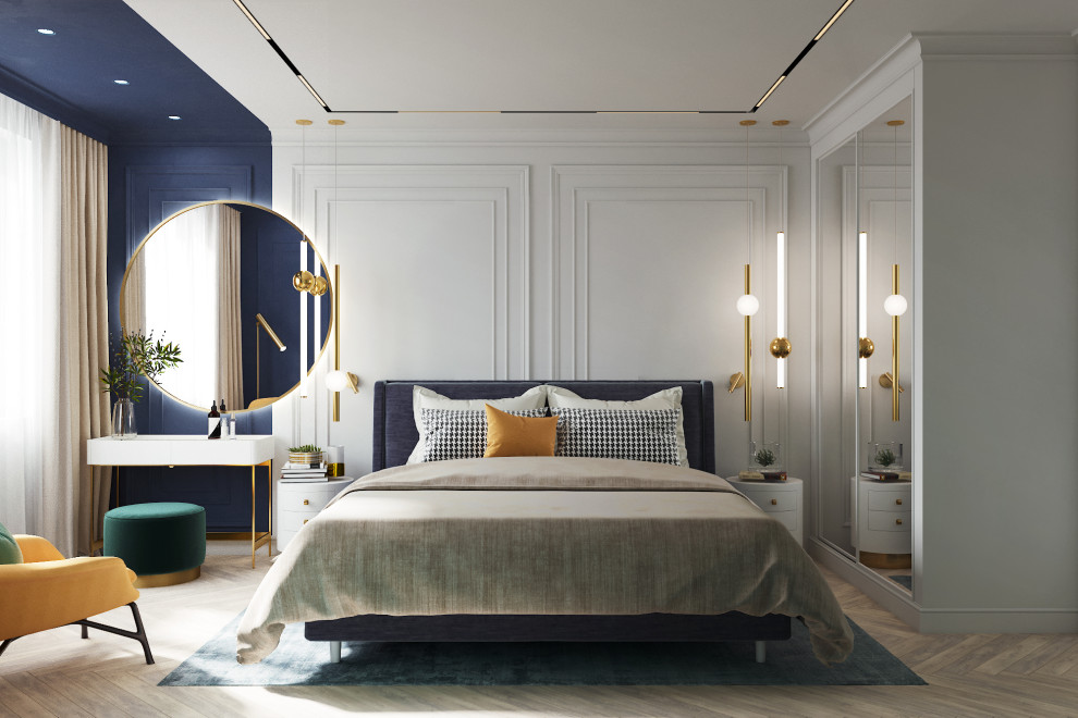 ЖК Фаворит (3)