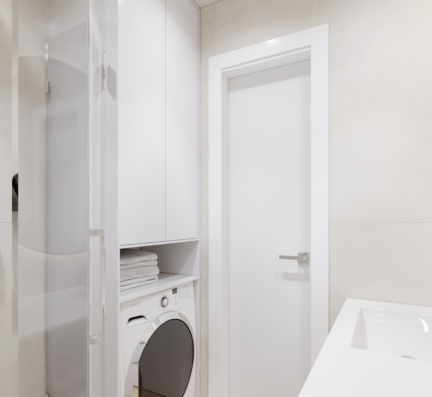 Дизайн- проект Гафури 72 кв.м